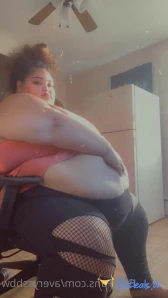 Avery Ssbbw [ averyssbbw ] Onlyfans leaked video 15129457 on Hotleaks.tv