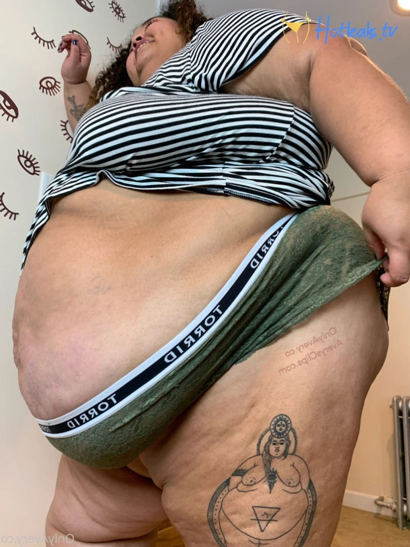 Avery Ssbbw [ averyssbbw ] Onlyfans leaked photo 15505089 on Hotleaks.tv