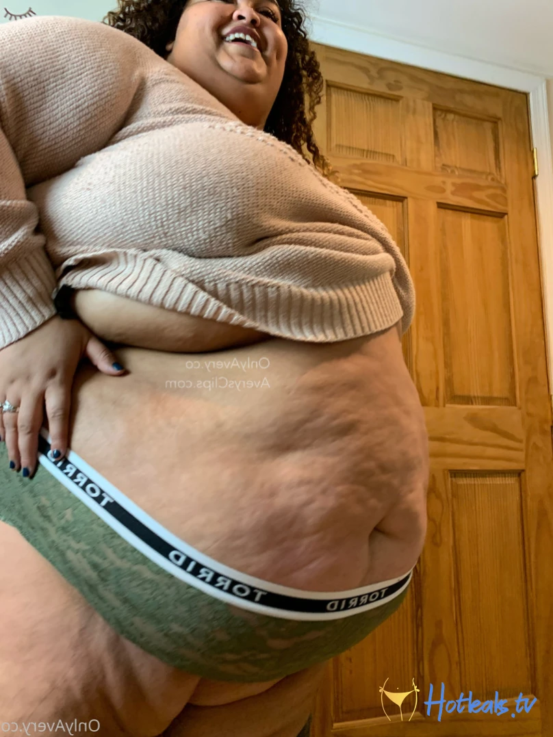 Avery Ssbbw [ averyssbbw ] Onlyfans leaked photo 15505184 on Hotleaks.tv