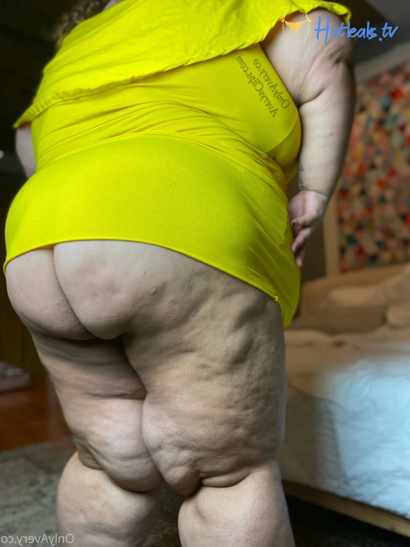 Avery Ssbbw [ averyssbbw ] Onlyfans leaked photo 15505916 on Hotleaks.tv