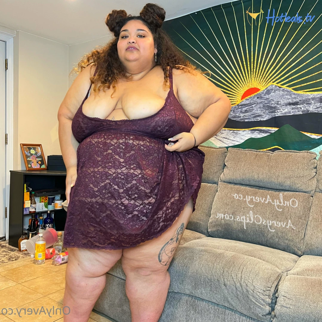 Avery Ssbbw [ averyssbbw ] Onlyfans leaked photo 15506028 on Hotleaks.tv