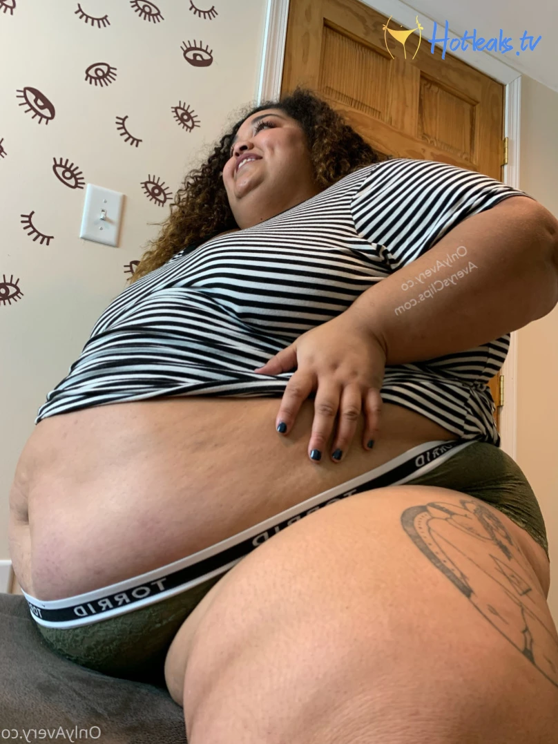 Avery Ssbbw [ averyssbbw ] Onlyfans leaked photo 15506081 on Hotleaks.tv