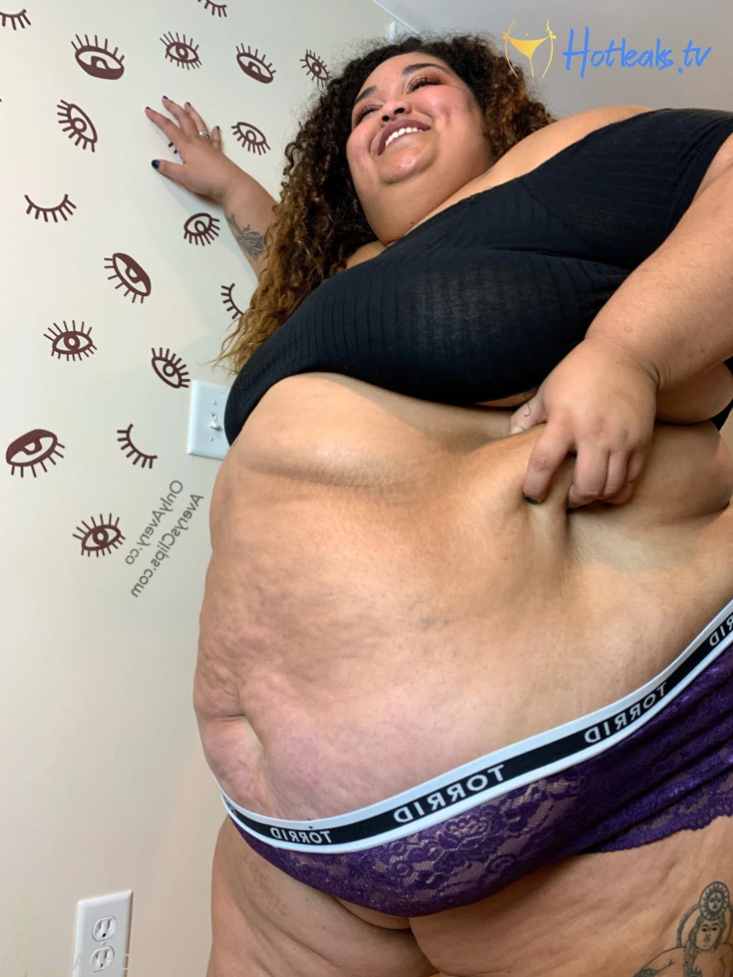 Avery Ssbbw [ averyssbbw ] Onlyfans leaked photo 15509804 on Hotleaks.tv