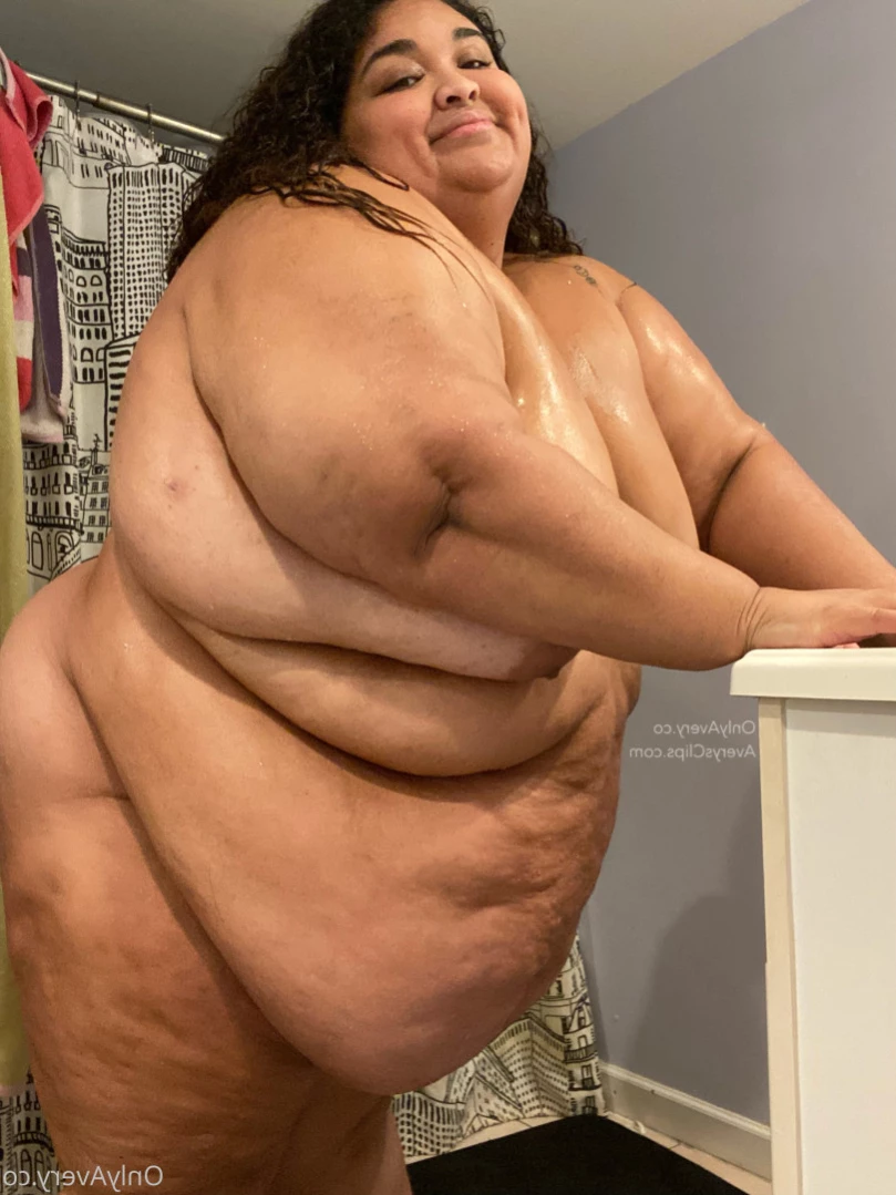 Avery Ssbbw [ averyssbbw ] Onlyfans leaked photo 15509873 on Hotleaks.tv