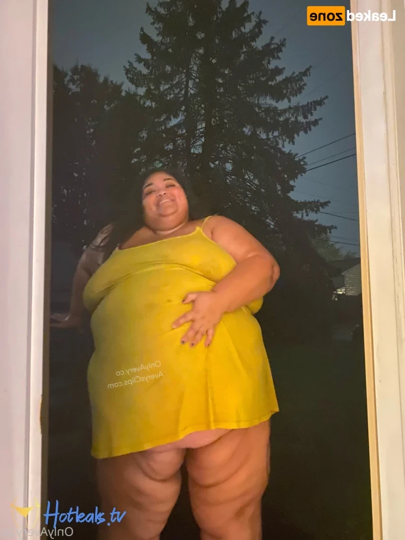 Avery Ssbbw [ averyssbbw ] Onlyfans leaked photo 15509945 on Hotleaks.tv