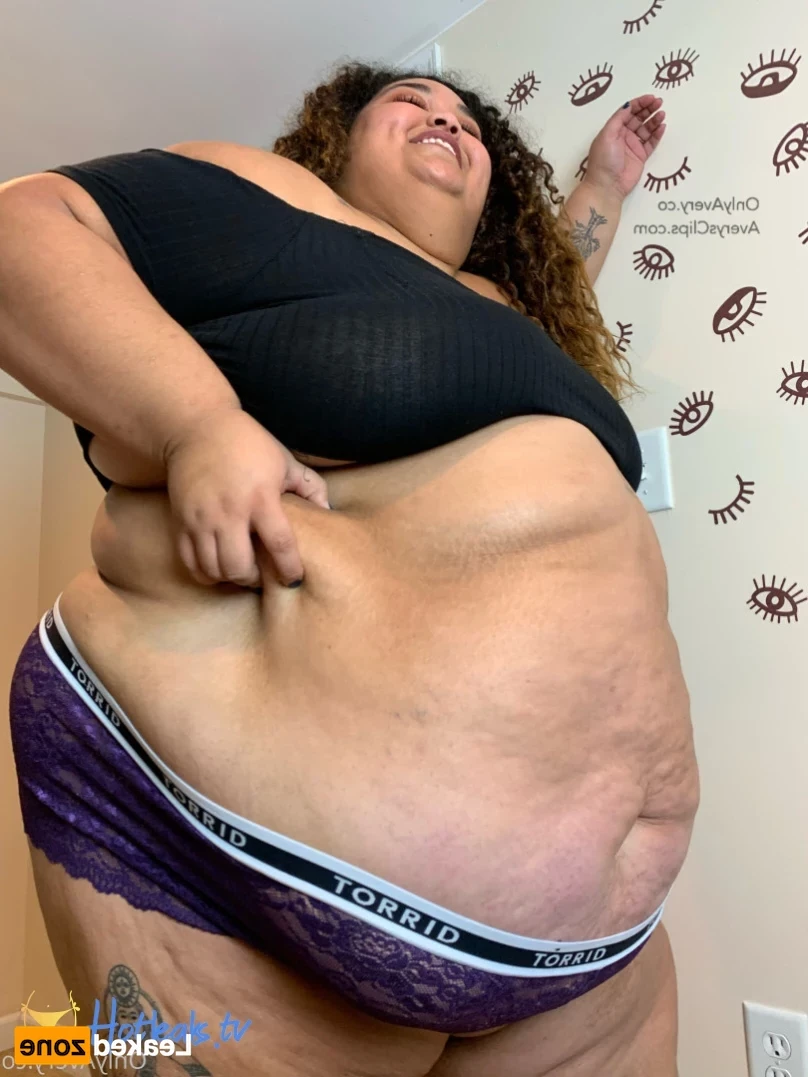 Avery Ssbbw [ averyssbbw ] Onlyfans leaked photo 15510265 on Hotleaks.tv