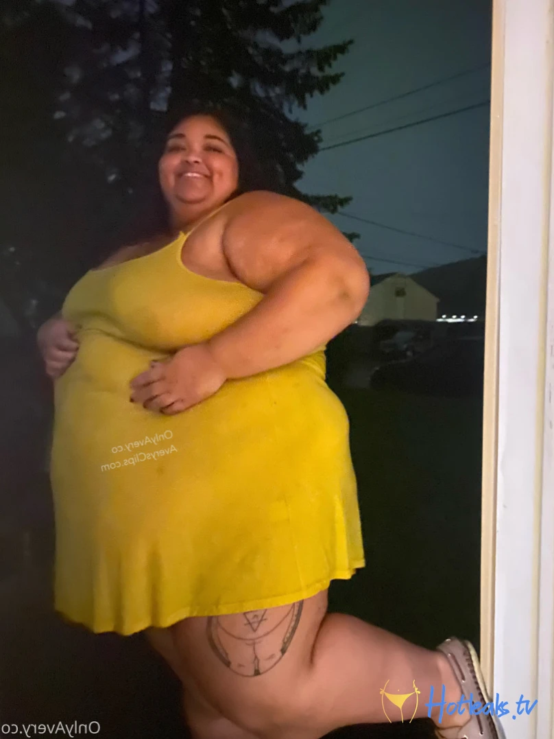 Avery Ssbbw [ averyssbbw ] Onlyfans leaked photo 15510330 on Hotleaks.tv