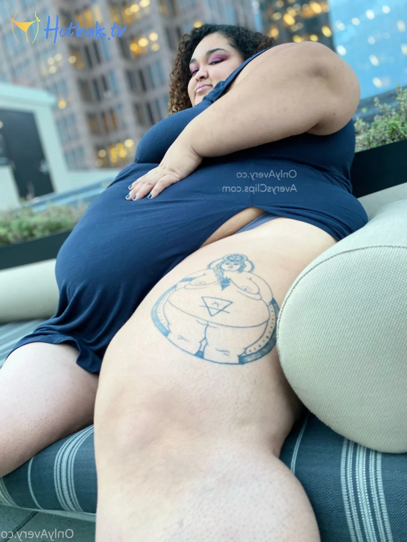 Avery Ssbbw [ averyssbbw ] Onlyfans leaked photo 15510686 on Hotleaks.tv