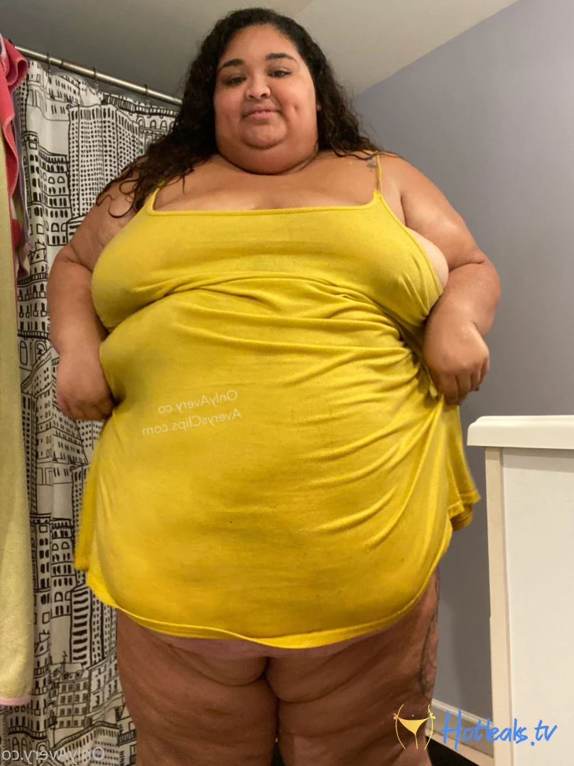 Avery Ssbbw [ averyssbbw ] Onlyfans leaked photo 15510860 on Hotleaks.tv