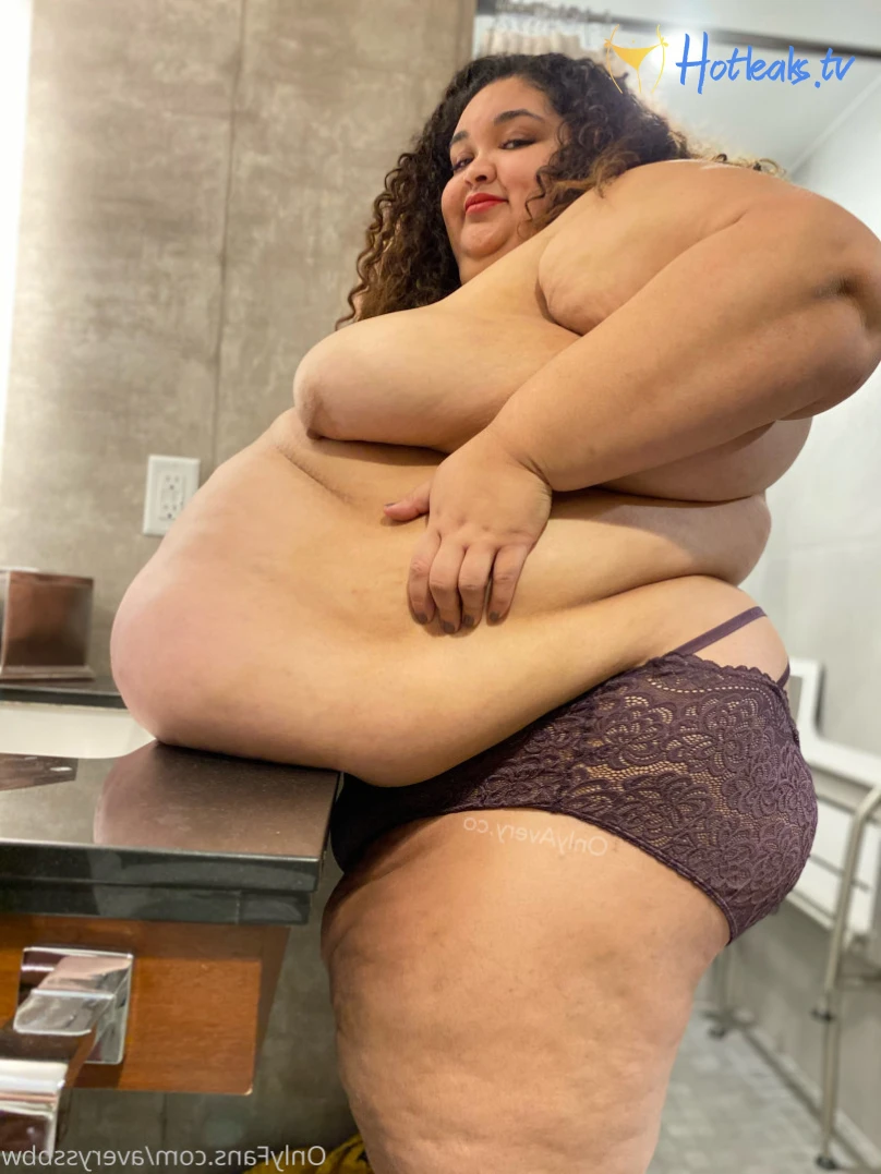 Avery Ssbbw [ averyssbbw ] Onlyfans leaked photo 15511627 on Hotleaks.tv