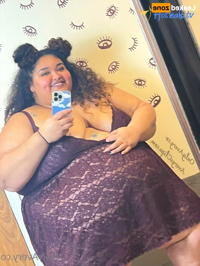 Avery Ssbbw [ averyssbbw ] Onlyfans leaked photo 15642970 on Hotleaks.tv