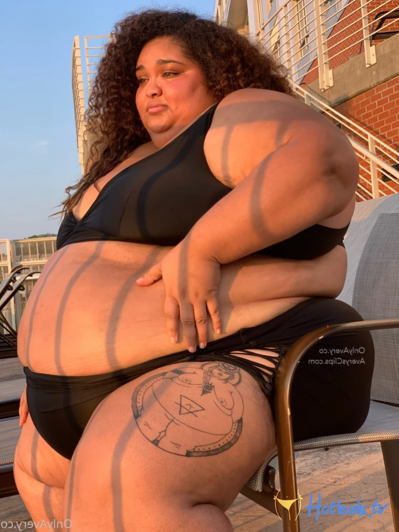 Avery Ssbbw [ averyssbbw ] Onlyfans leaked photo 15817116 on Hotleaks.tv