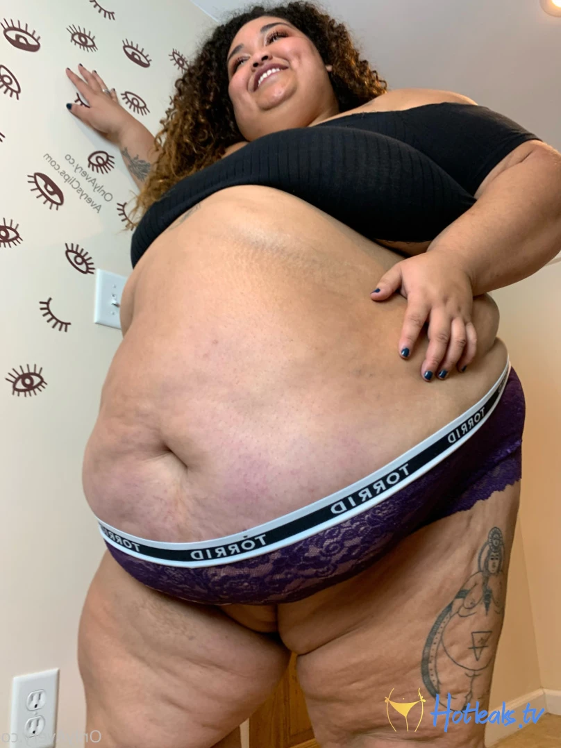 Avery Ssbbw [ averyssbbw ] Onlyfans leaked photo 15859682 on Hotleaks.tv