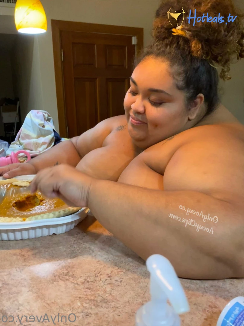 Avery Ssbbw [ averyssbbw ] Onlyfans leaked photo 15971223 on Hotleaks.tv