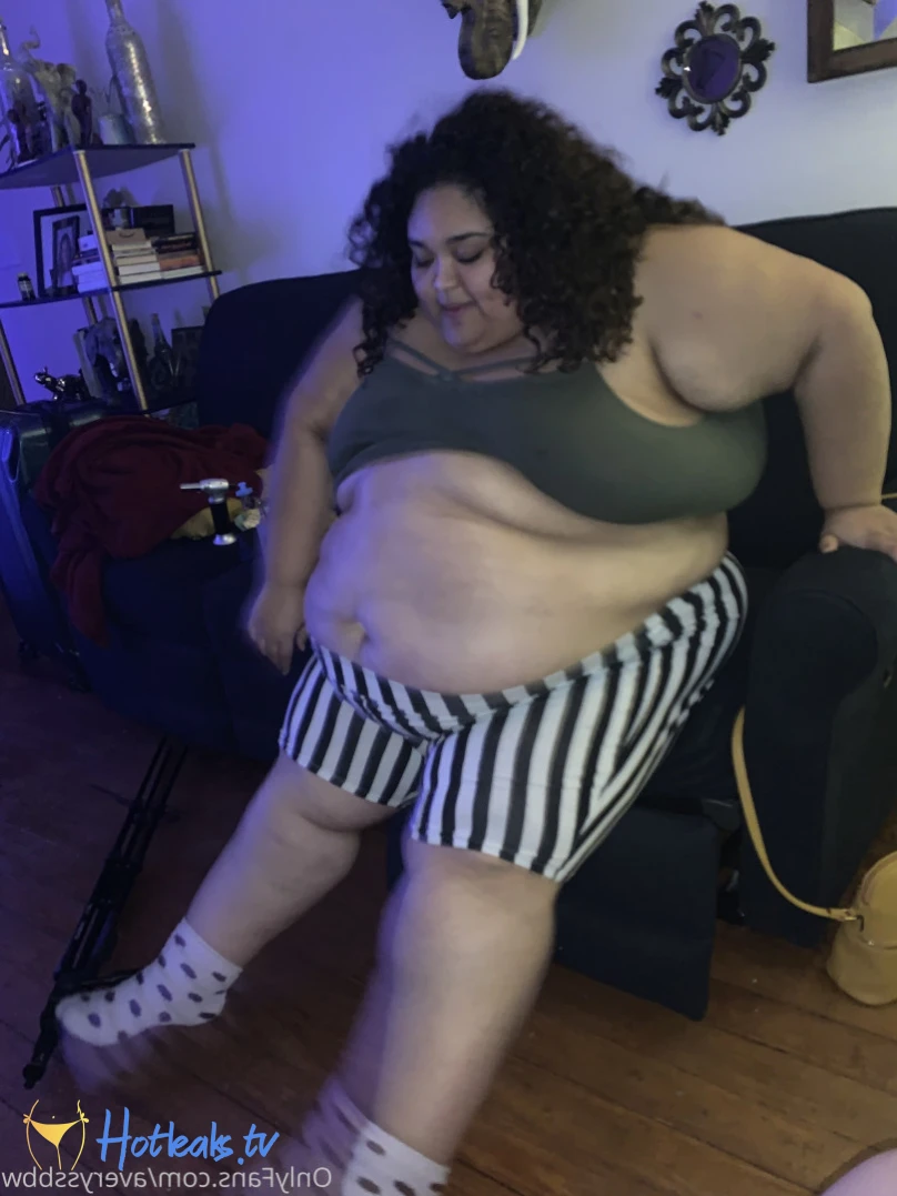 Avery Ssbbw [ averyssbbw ] Onlyfans leaked photo 16057828 on Hotleaks.tv