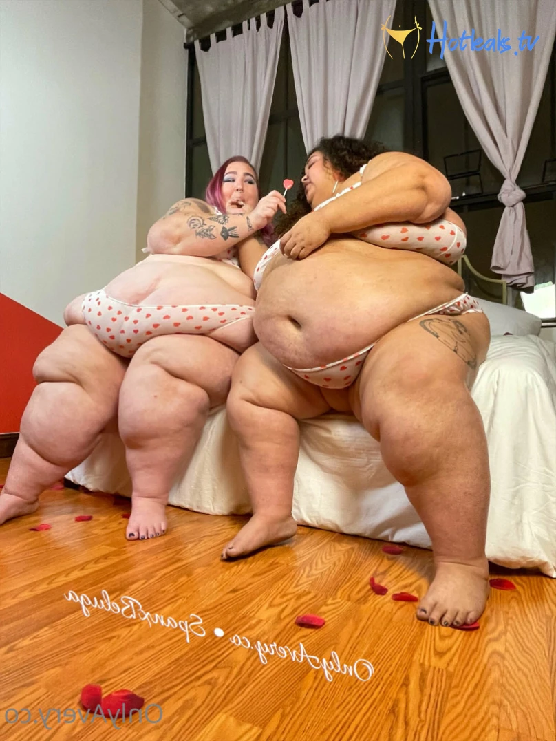 Avery Ssbbw [ averyssbbw ] Onlyfans leaked photo 16149588 on Hotleaks.tv