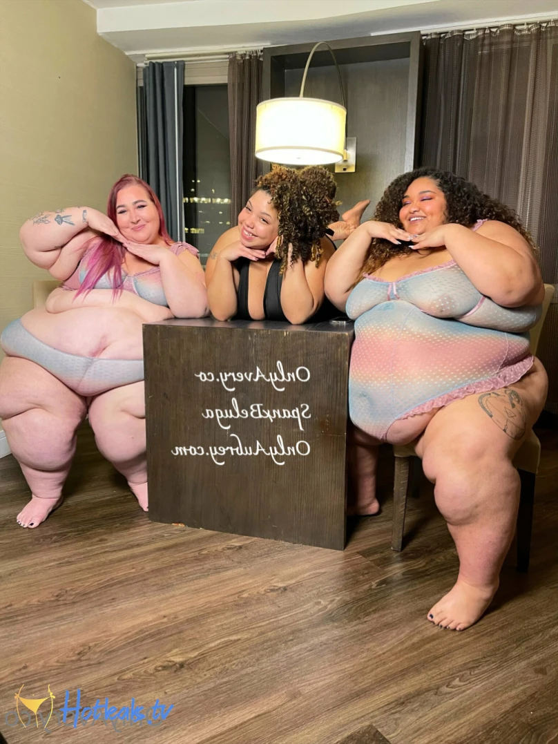 Avery Ssbbw [ averyssbbw ] Onlyfans leaked photo 16188220 on Hotleaks.tv