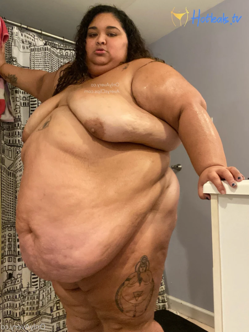 Avery Ssbbw [ averyssbbw ] Onlyfans leaked photo 16237837 on Hotleaks.tv