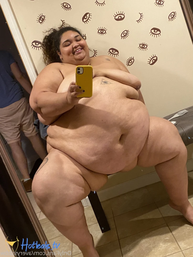 Avery Ssbbw [ averyssbbw ] Onlyfans leaked photo 16306462 on Hotleaks.tv