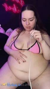 BabyChubz (BabyyChubz/Courtney) [ babychubz ] Onlyfans leaked video 2080901 on Hotleaks.tv