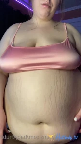 BabyChubz (BabyyChubz/Courtney) [ babychubz ] Onlyfans leaked video 2080958 on Hotleaks.tv