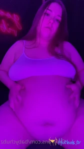 BabyChubz (BabyyChubz/Courtney) [ babychubz ] Onlyfans leaked video 2080970 on Hotleaks.tv