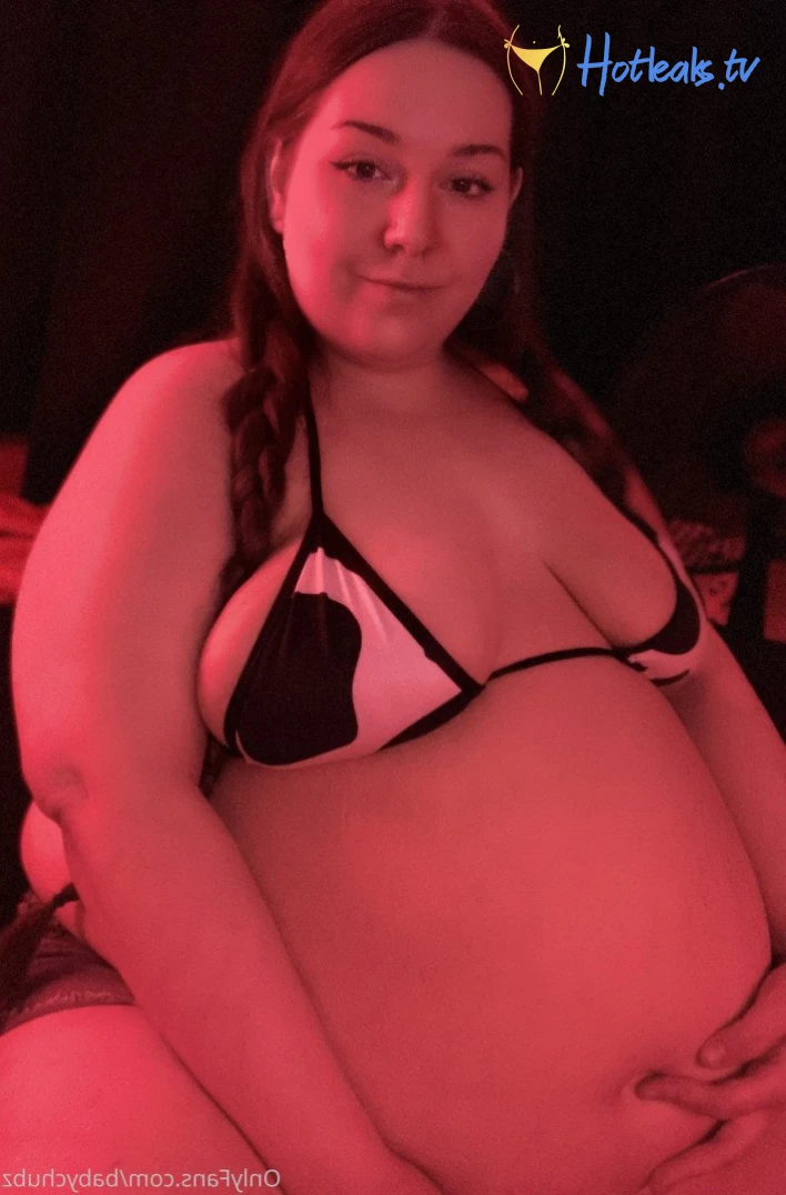 BabyChubz (BabyyChubz/Courtney) [ babychubz ] Onlyfans leaked photo 2388904 on Hotleaks.tv