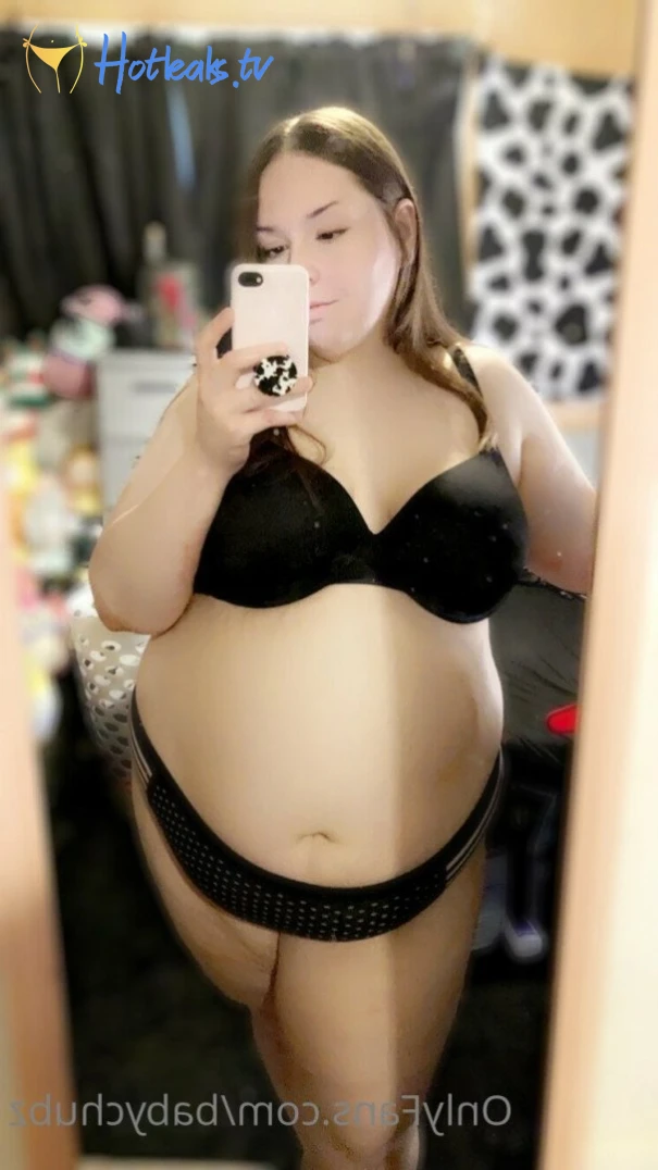 BabyChubz (BabyyChubz/Courtney) [ babychubz ] Onlyfans leaked photo 2388960 on Hotleaks.tv