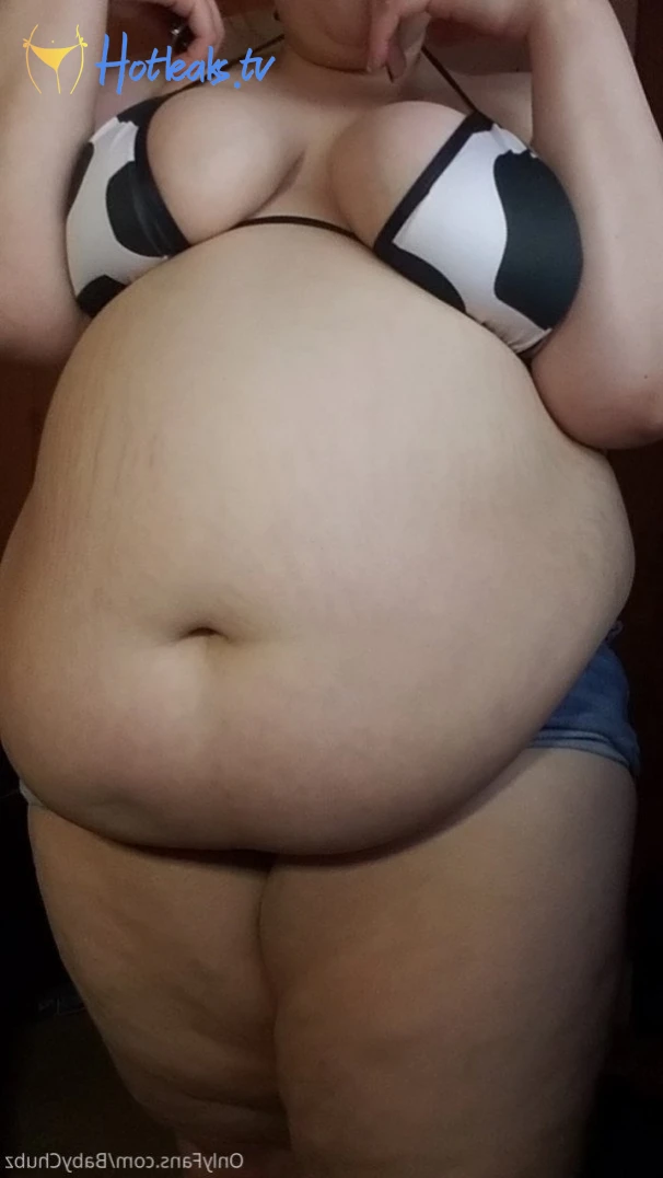 BabyChubz (BabyyChubz/Courtney) [ babychubz ] Onlyfans leaked photo 2389439 on Hotleaks.tv