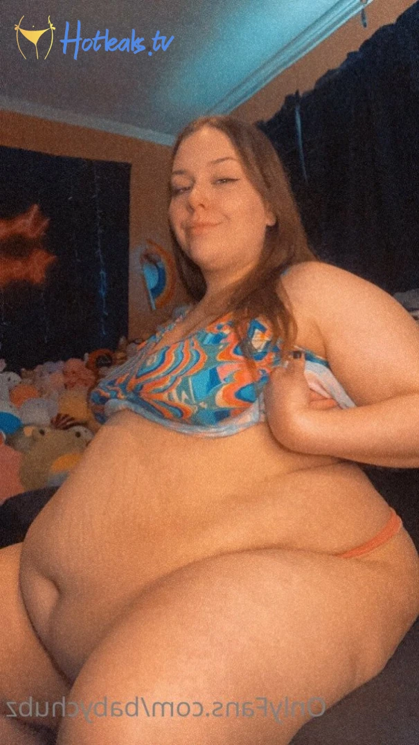 BabyChubz (BabyyChubz/Courtney) [ babychubz ] Onlyfans leaked photo 2389529 on Hotleaks.tv