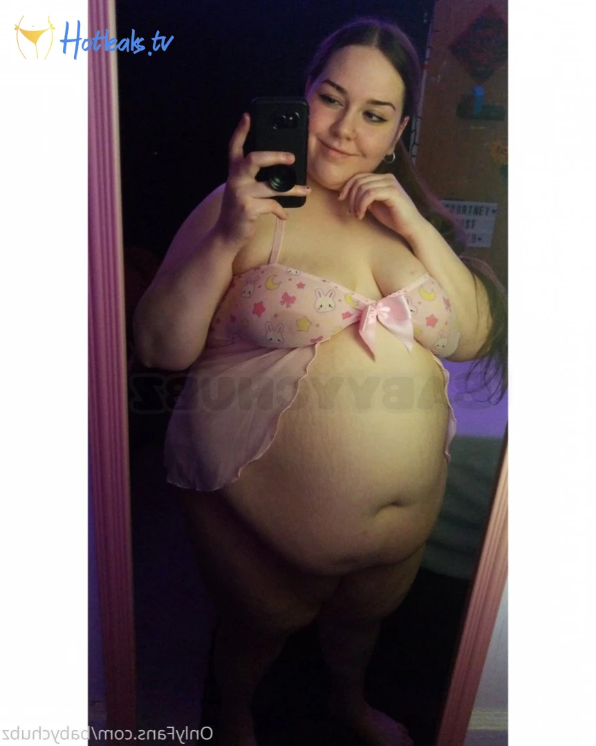 BabyChubz (BabyyChubz/Courtney) [ babychubz ] Onlyfans leaked photo 2389618 on Hotleaks.tv