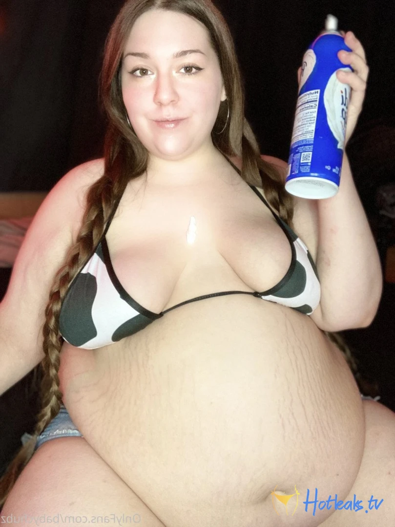 BabyChubz (BabyyChubz/Courtney) [ babychubz ] Onlyfans leaked photo 2390156 on Hotleaks.tv