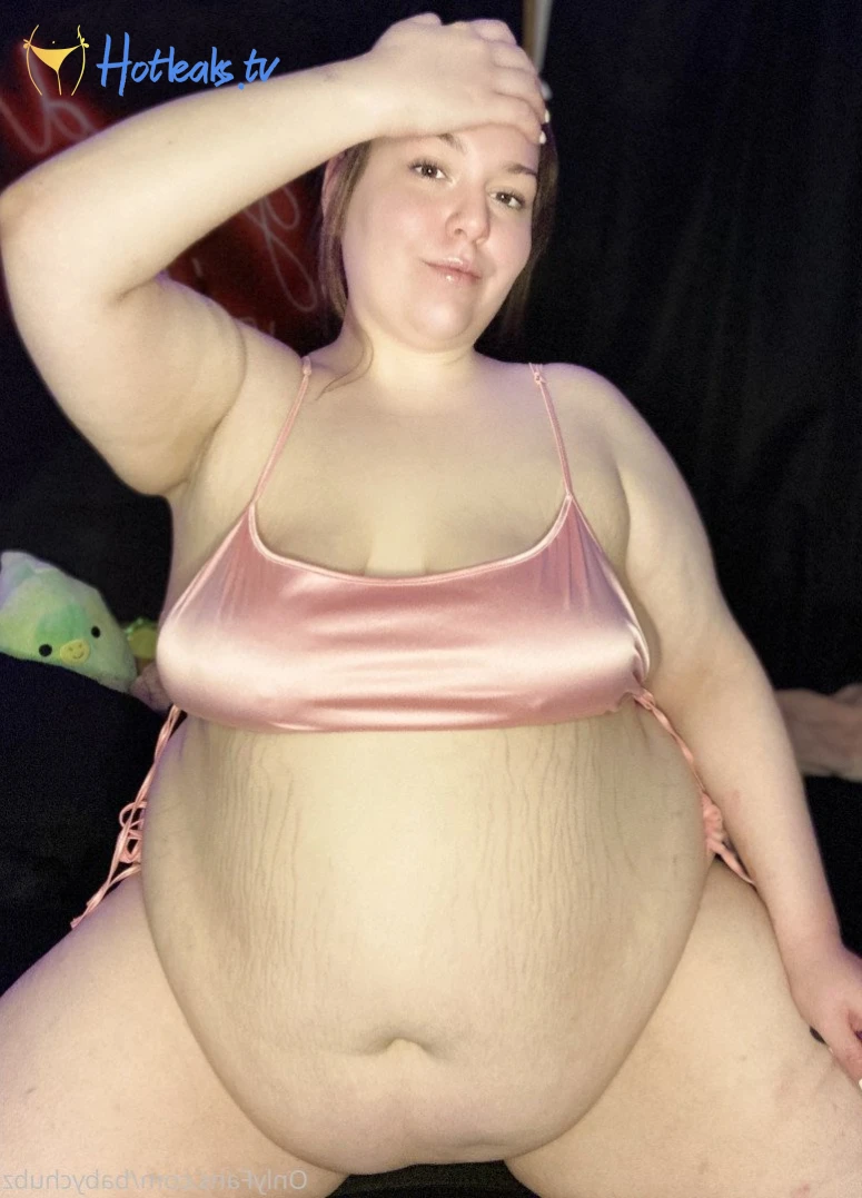 BabyChubz (BabyyChubz/Courtney) [ babychubz ] Onlyfans leaked photo 2390334 on Hotleaks.tv