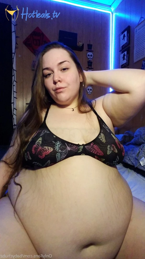 BabyChubz (BabyyChubz/Courtney) [ babychubz ] Onlyfans leaked photo 2390405 on Hotleaks.tv