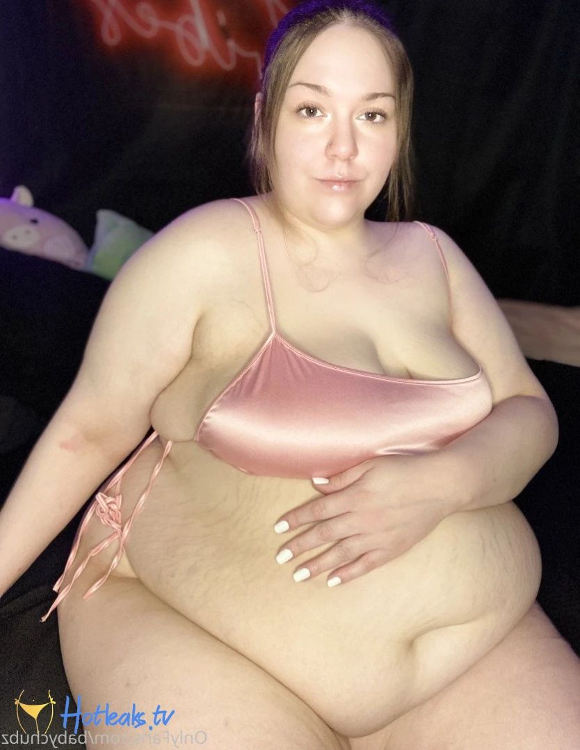 BabyChubz (BabyyChubz/Courtney) [ babychubz ] Onlyfans leaked photo 2390538 on Hotleaks.tv