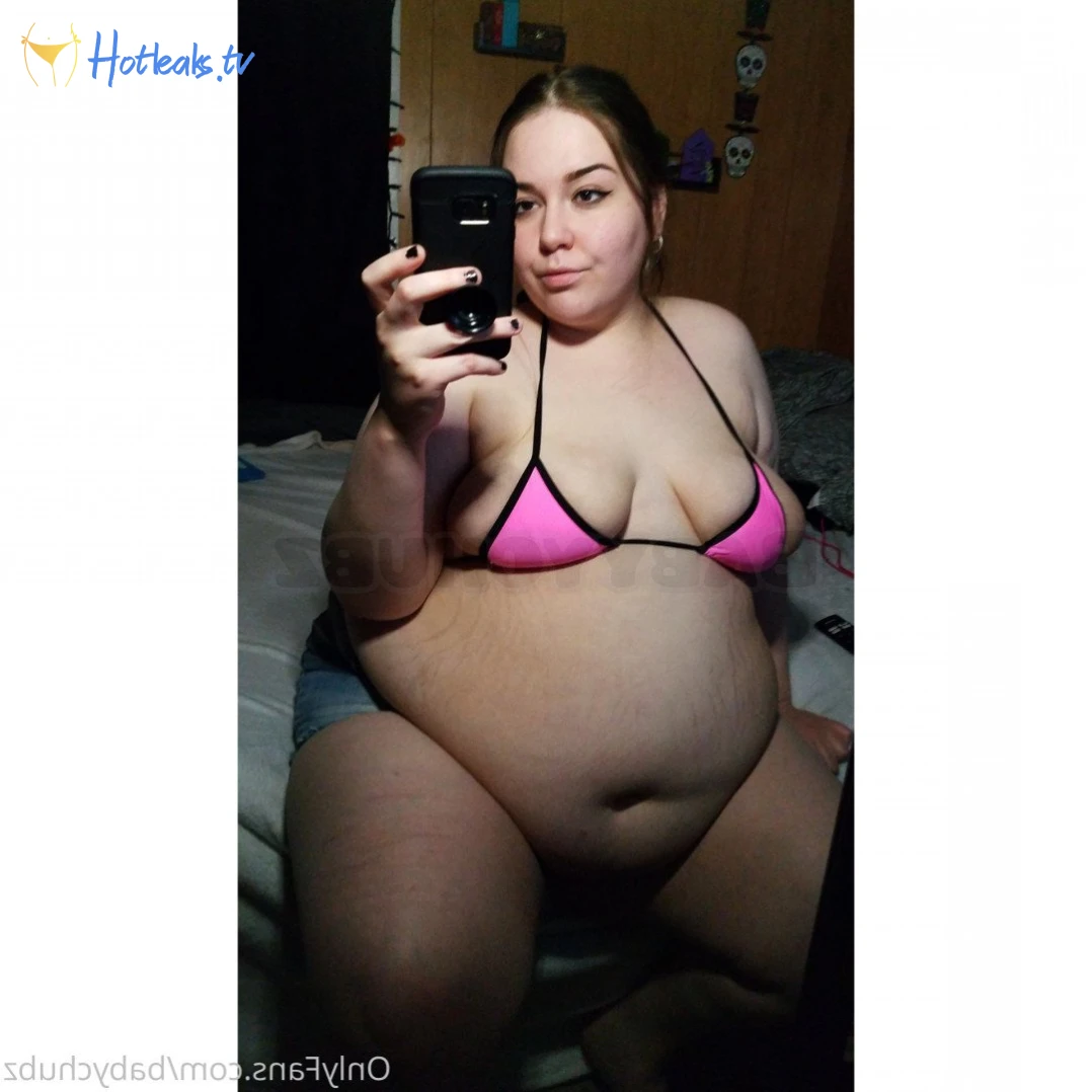 BabyChubz (BabyyChubz/Courtney) [ babychubz ] Onlyfans leaked photo 2390911 on Hotleaks.tv