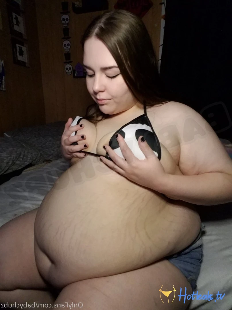 BabyChubz (BabyyChubz/Courtney) [ babychubz ] Onlyfans leaked photo 2391211 on Hotleaks.tv