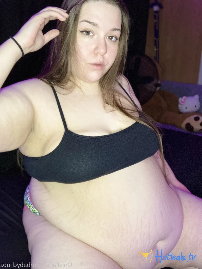 BabyChubz (BabyyChubz/Courtney) [ babychubz ] Onlyfans leaked photo 2391289 on Hotleaks.tv