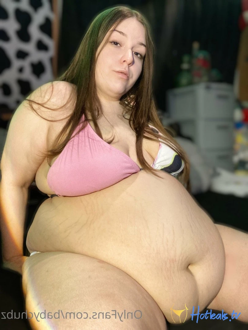 BabyChubz (BabyyChubz/Courtney) [ babychubz ] Onlyfans leaked photo 2391466 on Hotleaks.tv