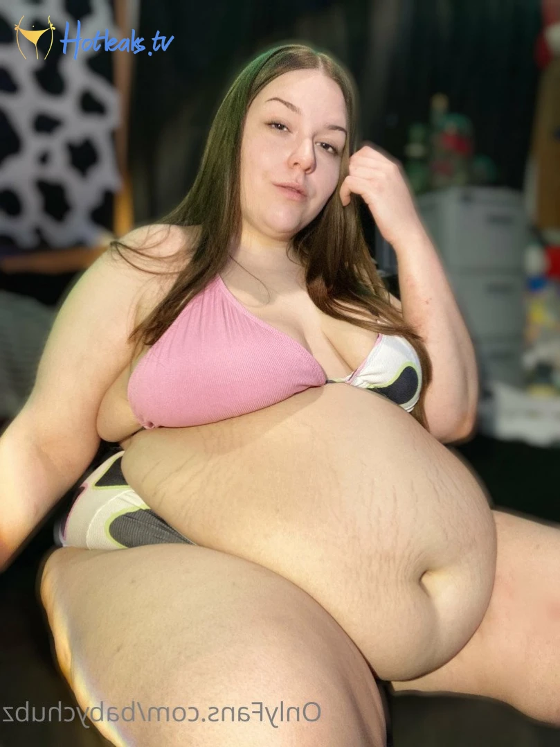 BabyChubz (BabyyChubz/Courtney) [ babychubz ] Onlyfans leaked photo 2392142 on Hotleaks.tv