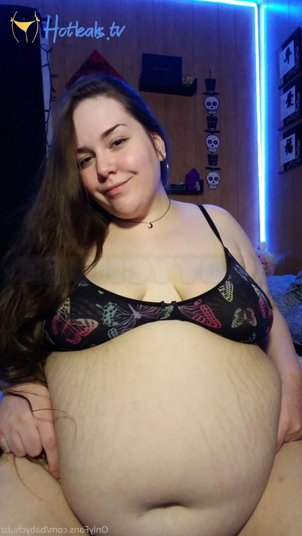 BabyChubz (BabyyChubz/Courtney) [ babychubz ] Onlyfans leaked photo 2392796 on Hotleaks.tv