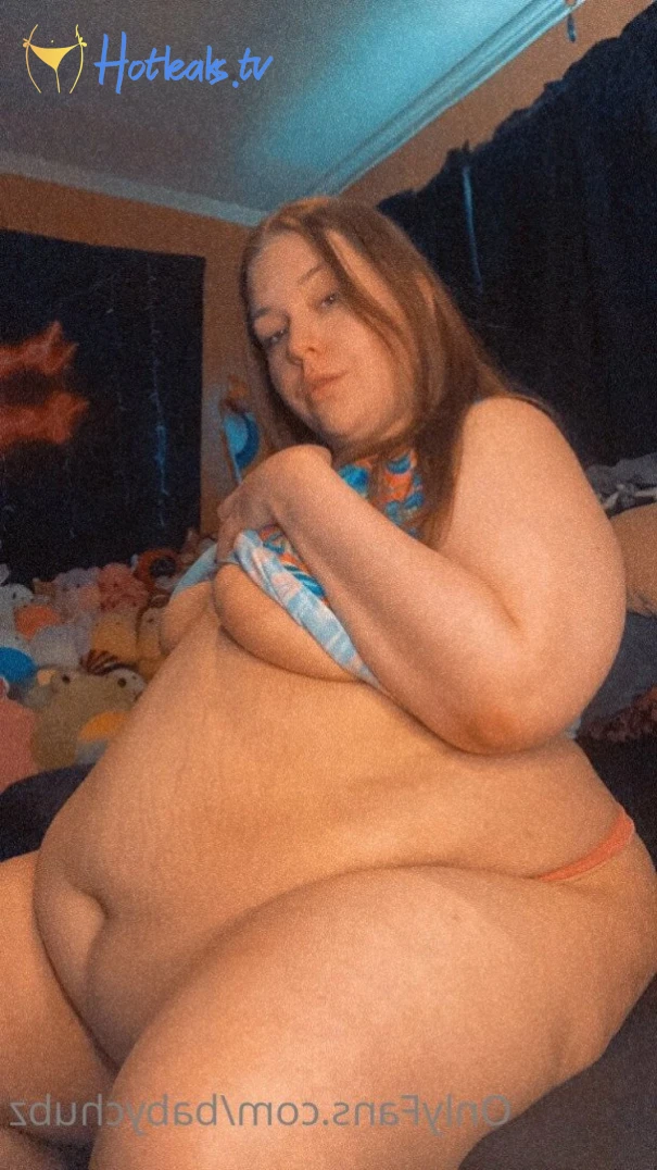 BabyChubz (BabyyChubz/Courtney) [ babychubz ] Onlyfans leaked photo 2392860 on Hotleaks.tv