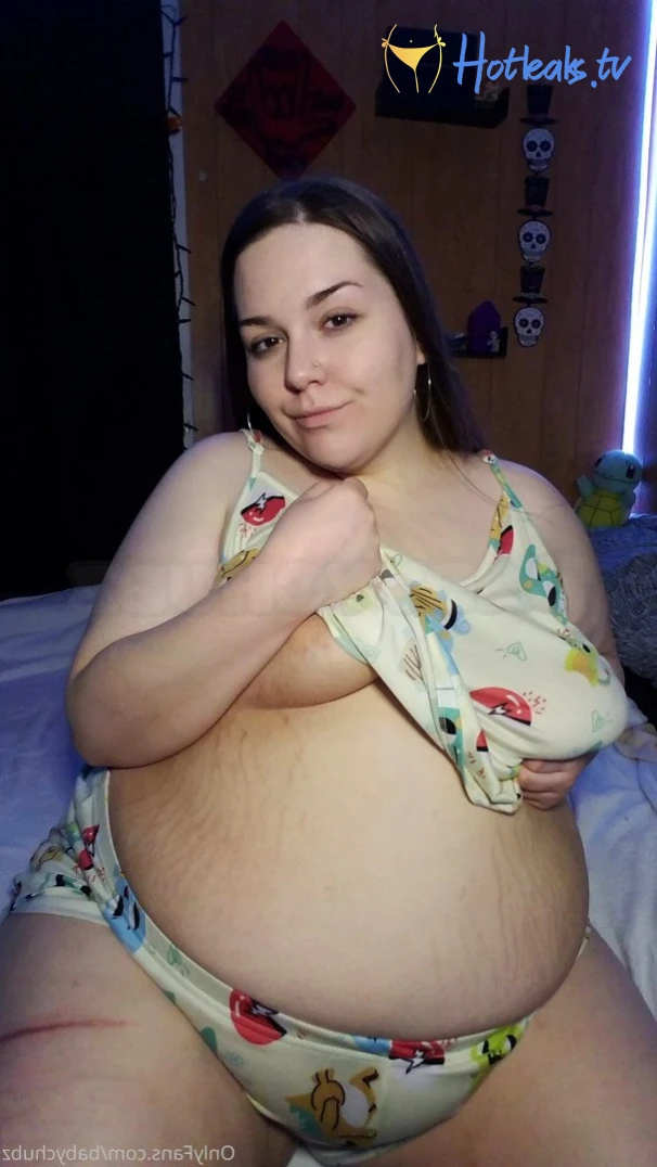 BabyChubz (BabyyChubz/Courtney) [ babychubz ] Onlyfans leaked photo 2393057 on Hotleaks.tv