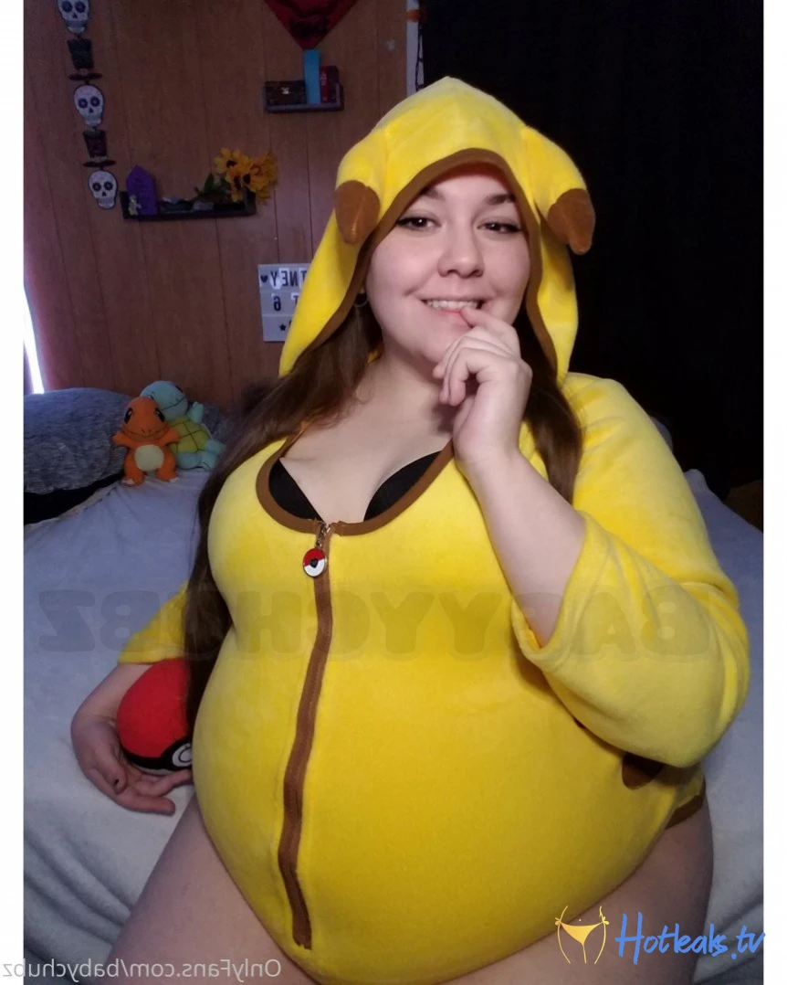 BabyChubz (BabyyChubz/Courtney) [ babychubz ] Onlyfans leaked photo 2393299 on Hotleaks.tv