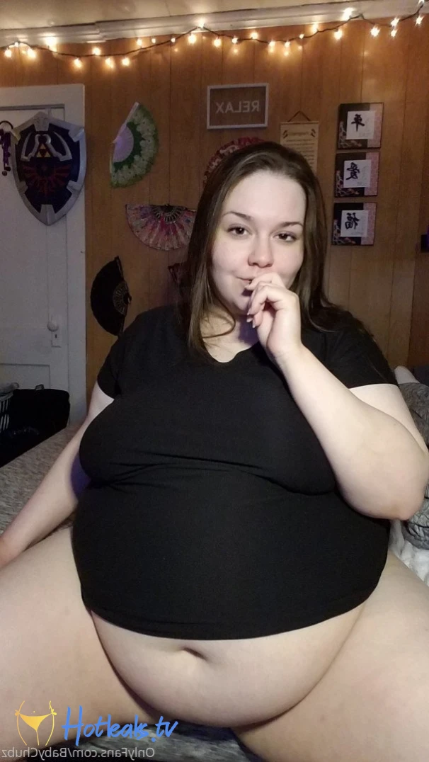 BabyChubz (BabyyChubz/Courtney) [ babychubz ] Onlyfans leaked photo 2393572 on Hotleaks.tv