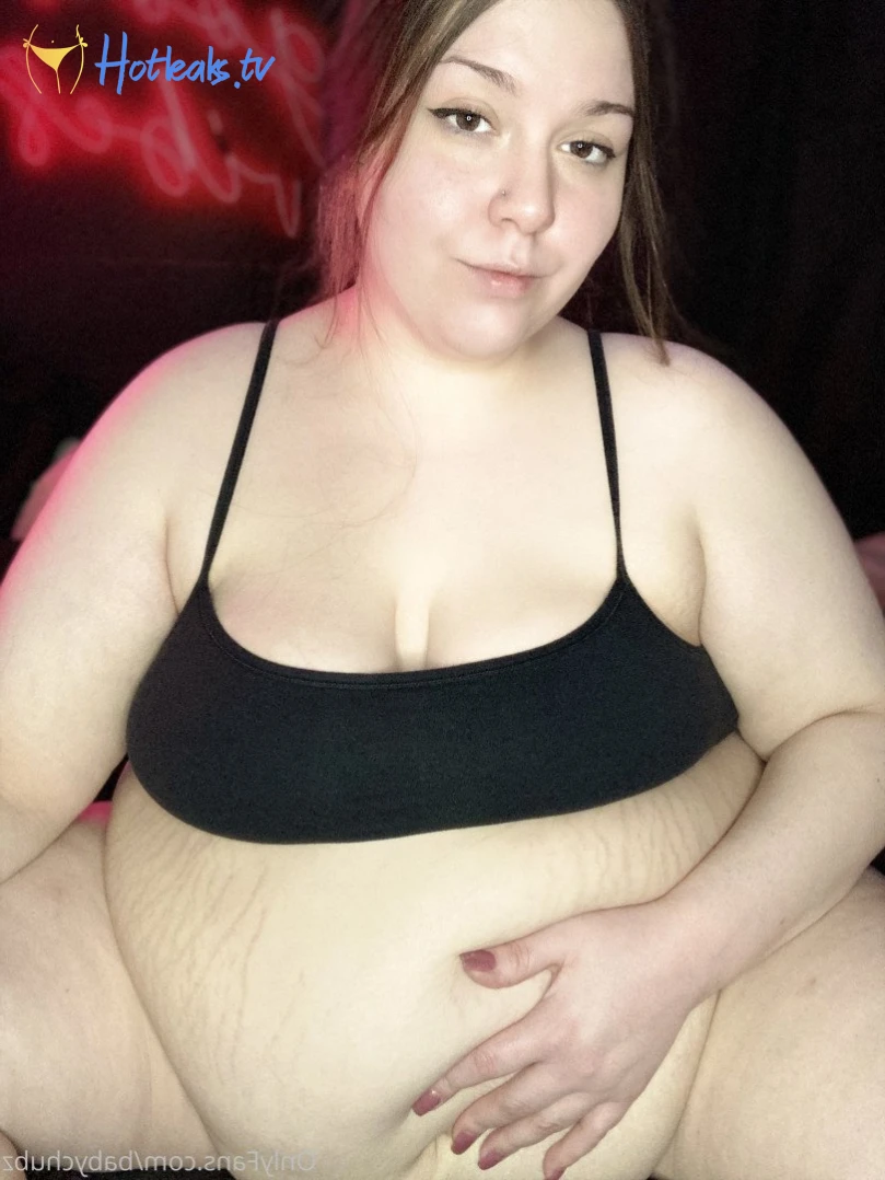 BabyChubz (BabyyChubz/Courtney) [ babychubz ] Onlyfans leaked photo 2393637 on Hotleaks.tv