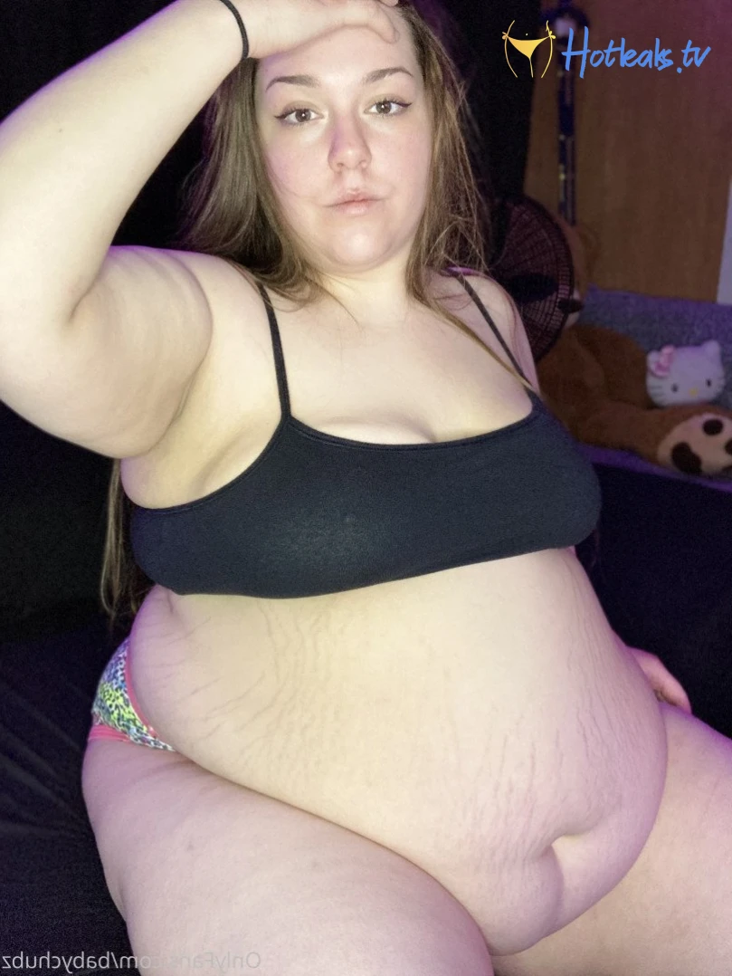 BabyChubz (BabyyChubz/Courtney) [ babychubz ] Onlyfans leaked photo 2393708 on Hotleaks.tv