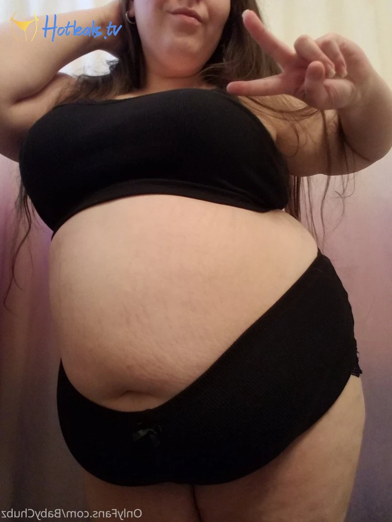 BabyChubz (BabyyChubz/Courtney) [ babychubz ] Onlyfans leaked photo 2393775 on Hotleaks.tv