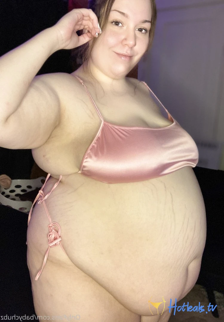 BabyChubz (BabyyChubz/Courtney) [ babychubz ] Onlyfans leaked photo 2394052 on Hotleaks.tv