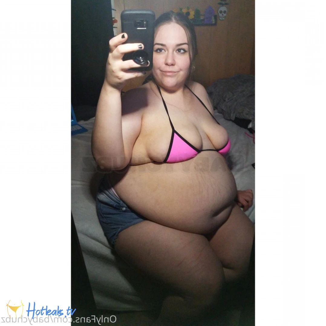 BabyChubz (BabyyChubz/Courtney) [ babychubz ] Onlyfans leaked photo 2394073 on Hotleaks.tv